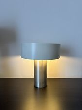 Lampe moderniste aluminium d'occasion  Lunéville