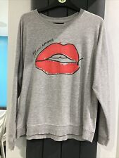 lips jumper for sale  COVENTRY