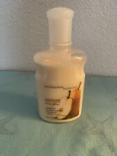 Original/ Classic BATH & BODY WORKS PEARBERRY Body Lotion 8 fl oz/ 236 mL for sale  Shipping to South Africa
