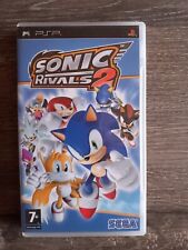 Jeux psp sonic d'occasion  Bayonne