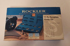 Rockler piece template for sale  Pacific