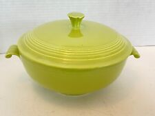 covered round casserole for sale  Lakewood
