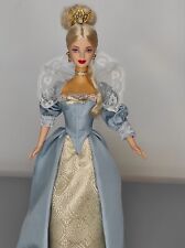 Barbie princesse cour d'occasion  Vernouillet
