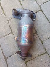 Toyota aygo catalytic for sale  STANLEY