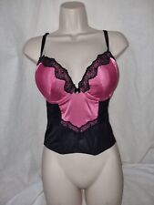 Gorgeous pink black for sale  CONGLETON