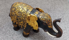 Elephant black gold for sale  NOTTINGHAM