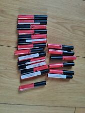 lip gloss joblot for sale  MANCHESTER