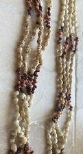 Niihau shell necklace for sale  Apache Junction