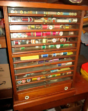 Antique drawer spool for sale  Northwood