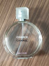 Chanel chance parfum gebraucht kaufen  München