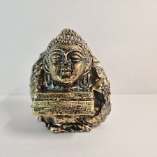 Gold colored buddha for sale  Ottumwa