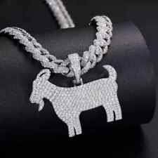 Goat men pendant for sale  Edison