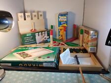 Classic wooden game for sale  CAMBRIDGE