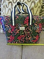 Joules weekend floral for sale  SWAFFHAM