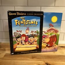 Flintstones complete second for sale  Anderson