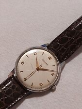 Zenith vintage watch usato  Novate Milanese