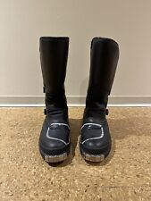 bmw motorrad gore tex boots for sale  Seattle
