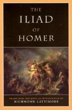 Usado, The Iliad by Homer comprar usado  Enviando para Brazil