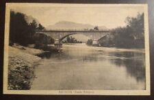 1941 amorosi ponte usato  Solopaca