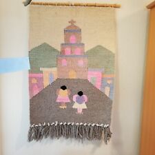 Weaving mexican southwestern for sale  Hershey