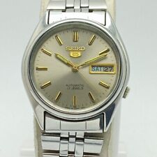 Seiko automatic 7009 for sale  Shipping to Ireland