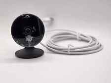 Cámara de seguridad para el hogar con cable Logitech Circle View resistente a la intemperie para Apple HomeKit segunda mano  Embacar hacia Argentina
