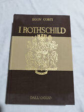 Rothschild egon corti usato  Paterno