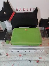 Radley medium leather for sale  LIVERPOOL