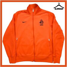 Netherlands football jacket for sale  DUNBAR