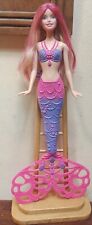 Barbie sirena mermaid usato  Calatabiano