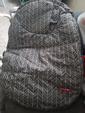 winter car seat cover for sale  New Hartford