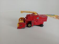 Matchbox 1977 combine for sale  Shipping to Ireland
