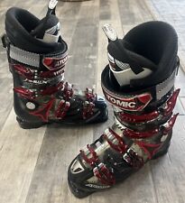 Atomic Hawx 80 black Ski Boots - Size: 26-26.5 (Men’s 8.5 / Women’s 9.5) na sprzedaż  Wysyłka do Poland
