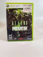 Usado, Alien vs. Predator (Microsoft Xbox 360, 2010) completo. segunda mano  Embacar hacia Argentina