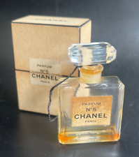 Chanel perfume small d'occasion  Expédié en Belgium