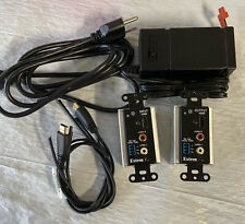 Extron hdmi 201 for sale  Spring