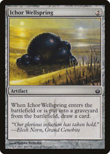 Ichor Wellspring | MtG Magic Mirrodin Besieged | English | Near Mint-Mint (NM-M) for sale  Shipping to South Africa