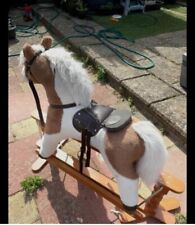 Rocking horse mulholland for sale  MAIDSTONE