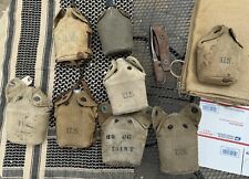Wwi wwii canteen for sale  Reno