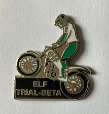Pin moto elf d'occasion  Aizenay