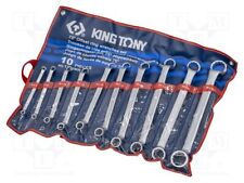 1 set, Wrenches set KT-1710MR /E2UK, used for sale  Shipping to South Africa