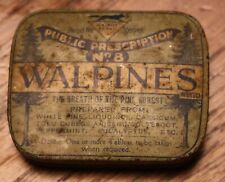 Rare vintage walpines for sale  BOSTON