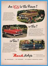 1950 nash motors for sale  Butler