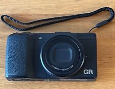 Ricoh aps 16.2mp for sale  NORTHAMPTON