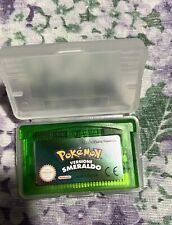Pokémon versione smeraldo usato  Palermo