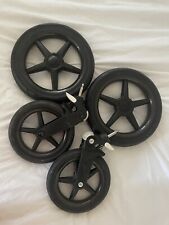 Bugaboo fox wheels for sale  TEIGNMOUTH