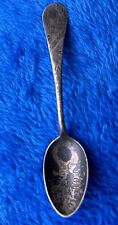 silver baby spoon for sale  Princeton