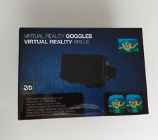 Lunettes réalité virtuelle d'occasion  Chelles