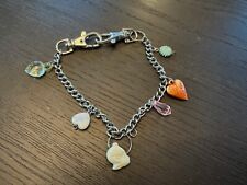 Bettelarmband herz charms gebraucht kaufen  Mühldorf a.Inn