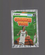 Usado, Ja Morant 2023-24 Panini Donruss Crunch Time #7 segunda mano  Embacar hacia Argentina